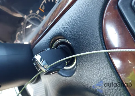 2002 Mercedes-Benz S 500 from USA, damaged, VIN WDBNG75J22A297778